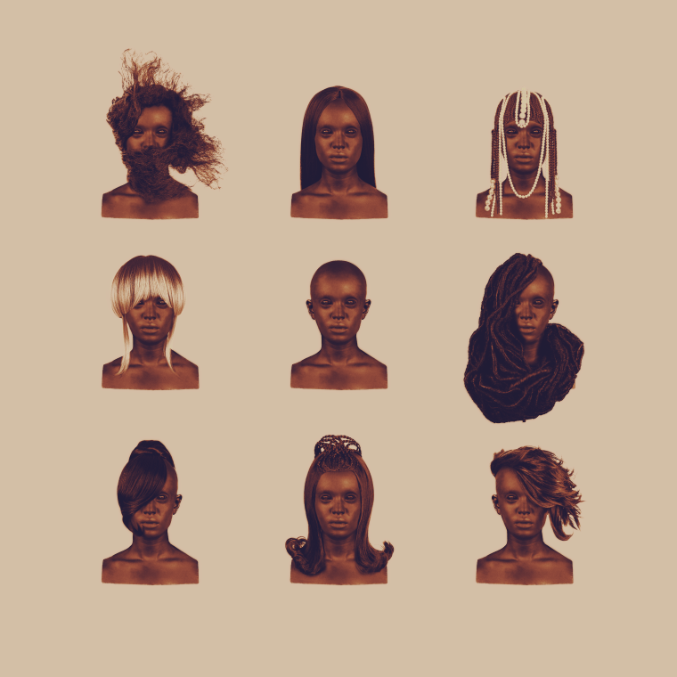 Listen to Kelela’s “LMK” remix featuring Princess Nokia, CupcakKe, Junglepussy, and Ms. Boogie