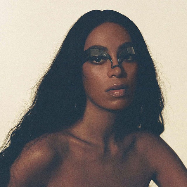 On <i>When I Get Home</i>, Solange chooses to show instead of tell