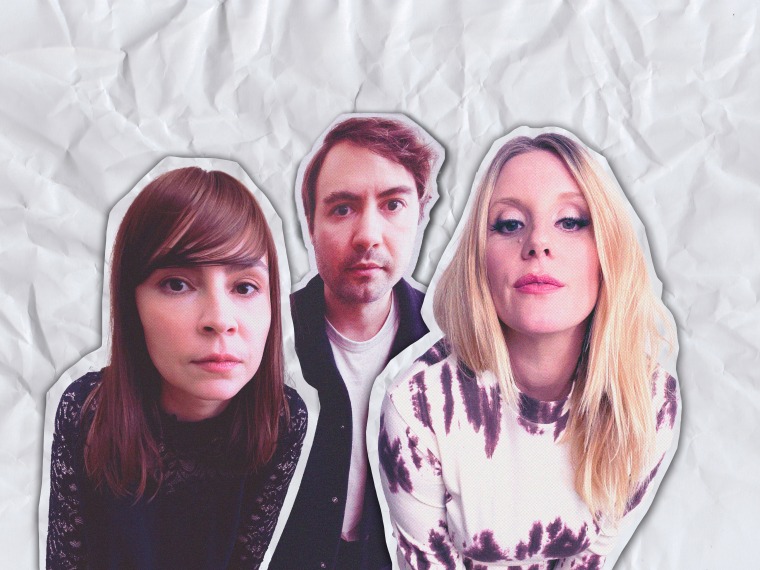 White Lung to release final album <i>Premonition</i>