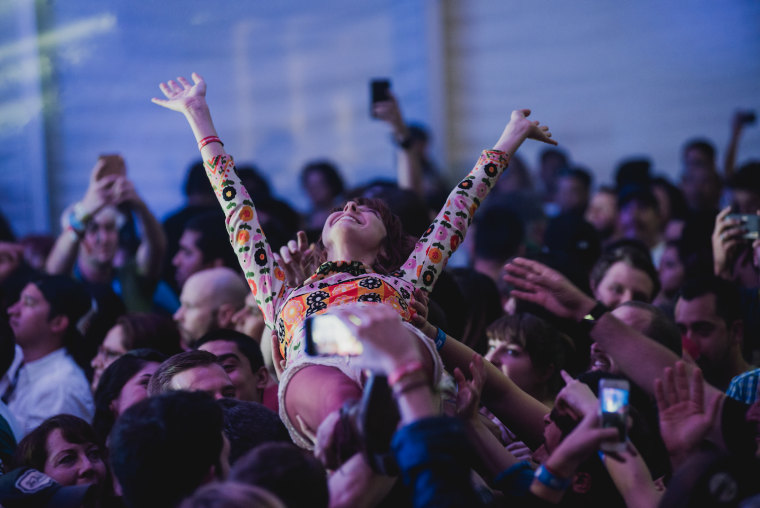 Spotify Premium members to enjoy unprecedented access at 2019 FADER FORT