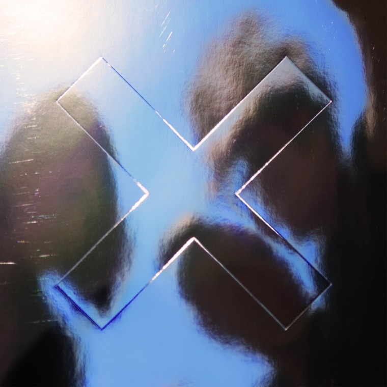 The xx Announces New Album <I>I See You</i>