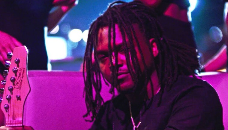 Young Nudy’s attorney says Atlanta rapper’s arrest “a case of mistaken identity”