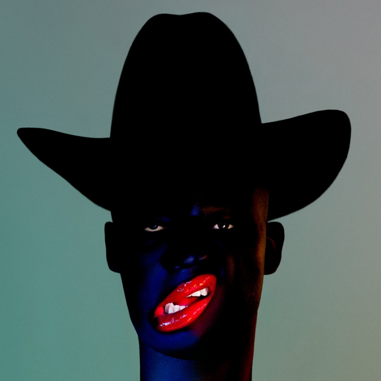 Young Fathers announce new album, share “In My View” video