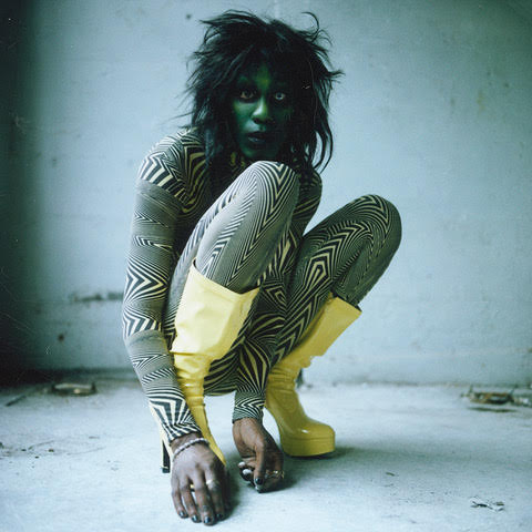 Yves Tumor returns with new song “Applaud”