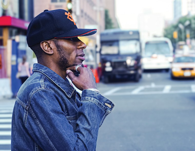 yasiin bey’s 2009 album ’The Ecstatic’ is finally getting reissued