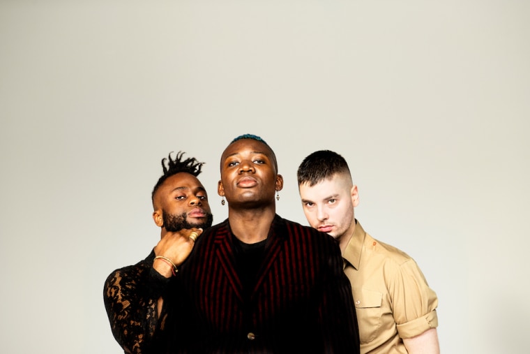 German festival cancels Young Fathers concert for Israel boycott support