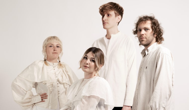 Yumi Zouma detail new album <i>Present Tense</i>