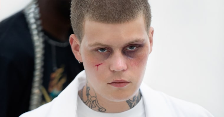Yung Lean shares <I>Total Eclipse</i> EP