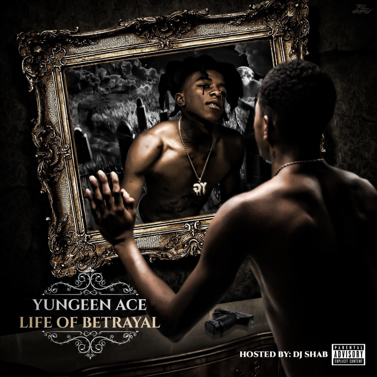 Yungeen Ace shares “Demons” video, announces <i>Life of Betrayal</i> project