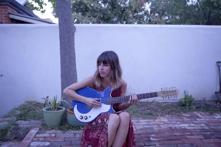 Melody’s Echo Chamber to release “lost” sophomore album co-produced by Tame Impala