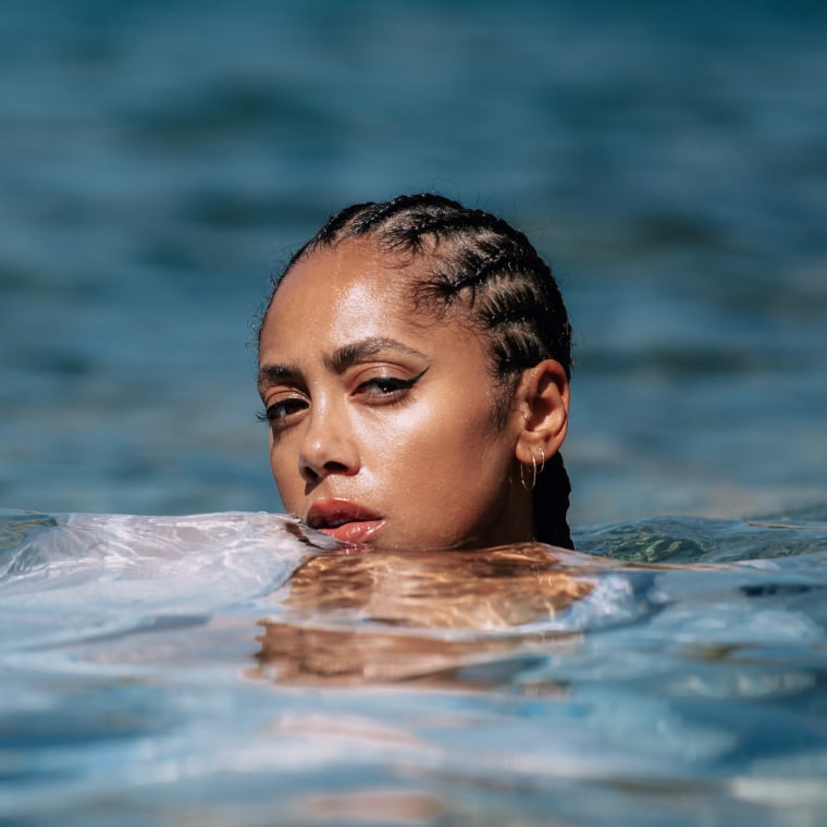 Song You Need: Jayda G contemplates vicious circles, and the circle of life