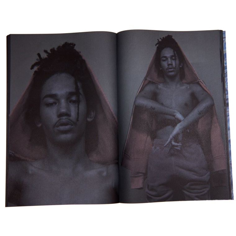 The Yeezy Season 4 Zine Is Now For Sale