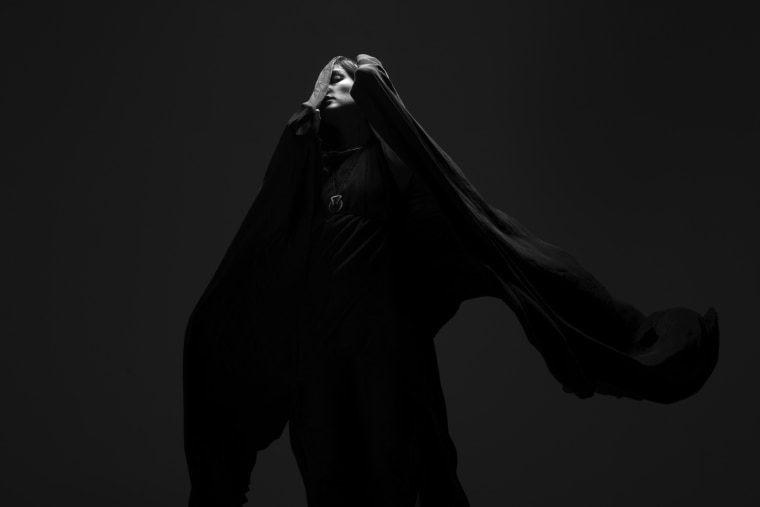 Zola Jesus Explains How She Wrote "Exhumed," Her New Album’s Great Gothic Battle Cry
