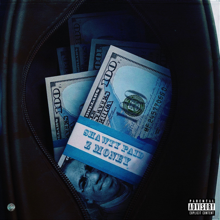 Z Money announces new project <i>Shawty Paid</i>, shares intro track