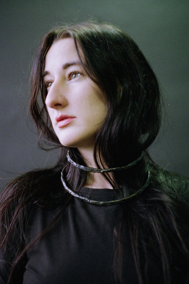 Zola Jesus shares a remix of Zedd and Maren Morris’s “The Middle”