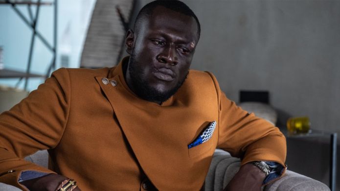 Stormzy to make TV acting debut in BBC drama <I>Noughts + Crosses</i>