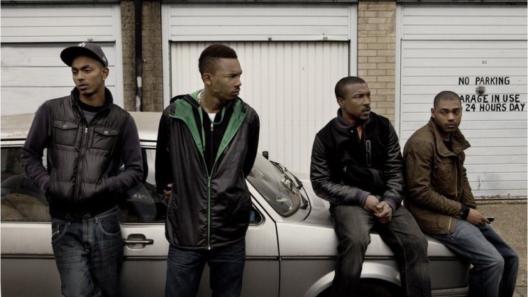 Report: Netflix revives <I>Top Boy</i> for two new seasons