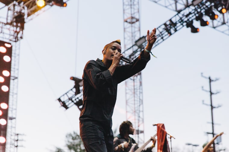 The 13 Most Important Things That Happened At Camp Flog Gnaw 2015