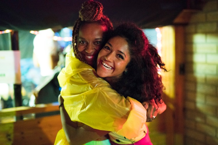 <i>Brown Girls</i> Is A Web Series By And For Us