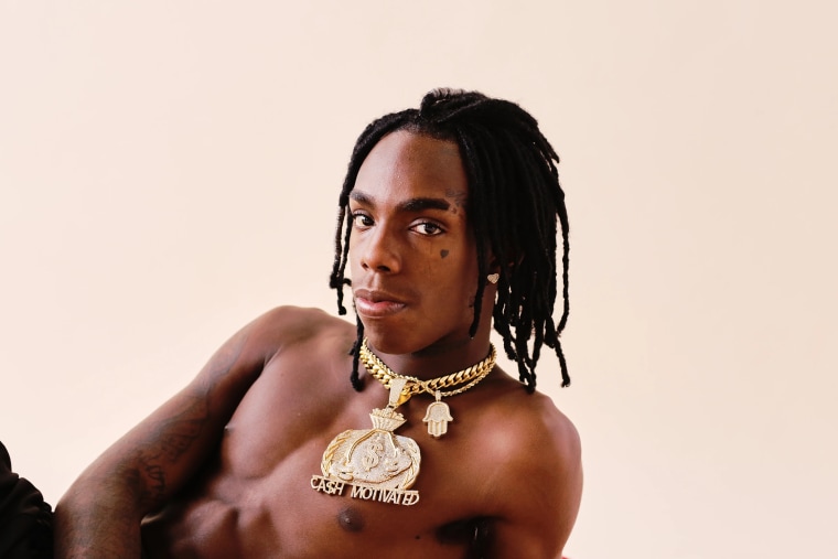 YNW Melly thanks fans in call from jail, says “I’m coming home”