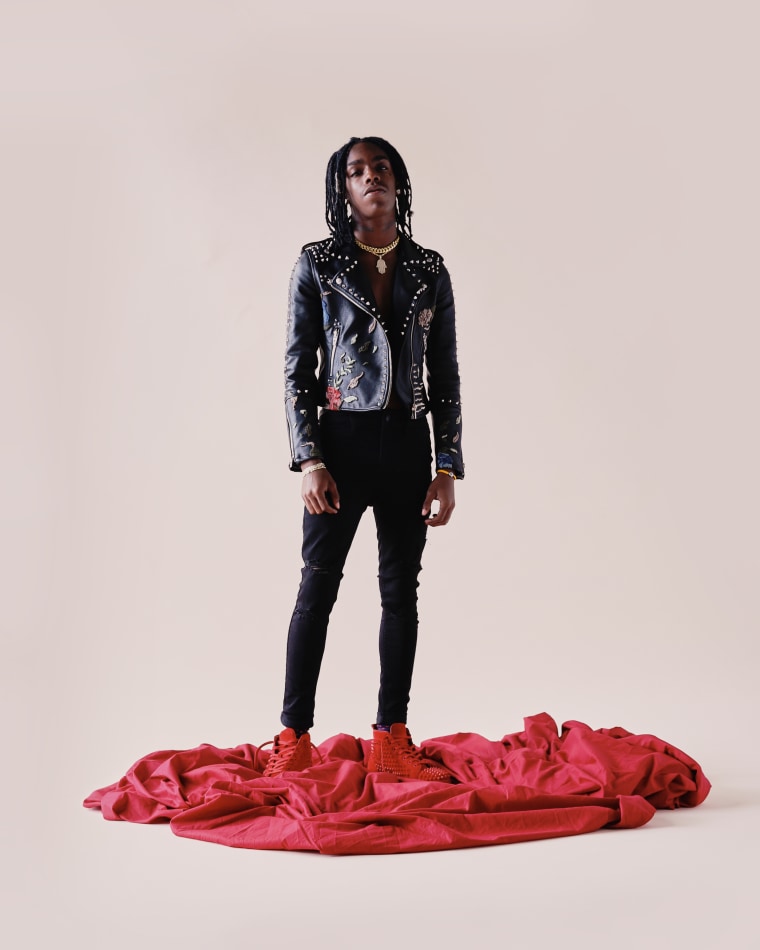 How YNW Melly’s “Murder on My Mind” could be used in the courtroom