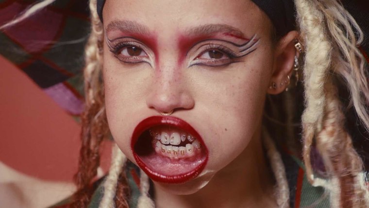 FKA twigs shares short film <I>Playscape</i>