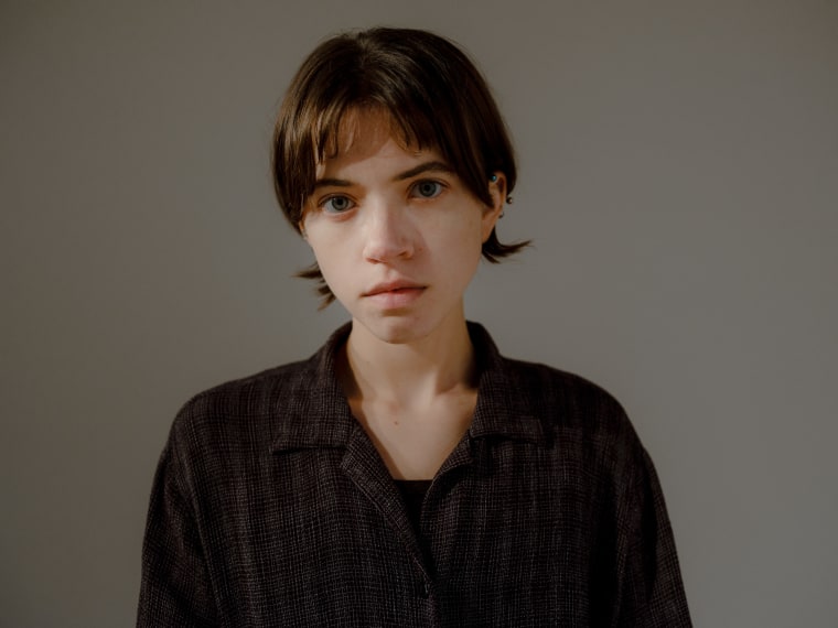 Maria BC’s “Betelgeuse” is a ghost-folk rumination on suffering