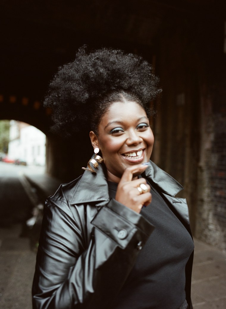 U.K. jazz artist Yazmin Lacey showcases <i>Voices Notes</i>’ eclecticism in new short film