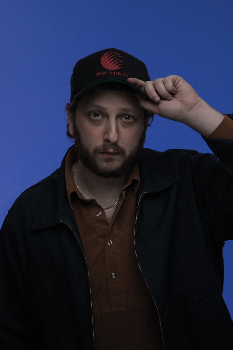 Oneohtrix Point Never unveils new video for “Black Snow”