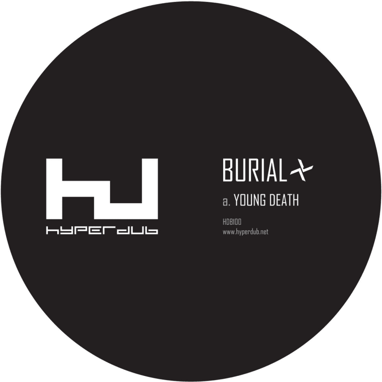 Listen To Two New Burial Songs