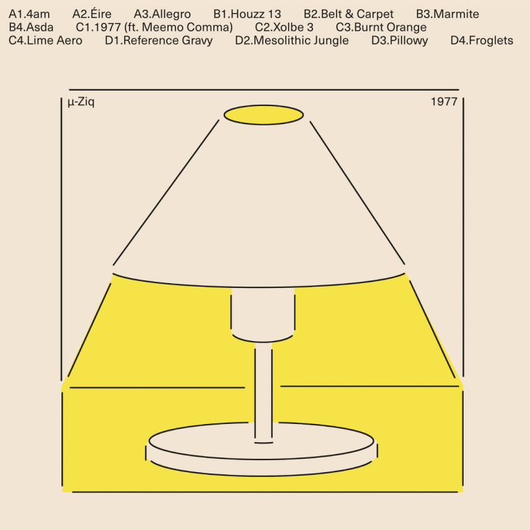 New Music Friday: Stream new projects from Yaeji, Thomas Bangalter, Wednesday, and more