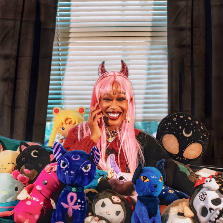 New Music Friday: Stream new projects from bbymutha, Chanel Beads, Lord Spikeheart, and more