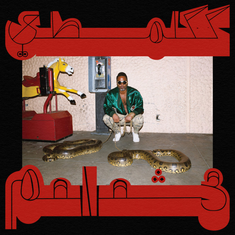 New Music Friday: Stream Projects from Shabazz Palaces, Wild Nothing, Sofia Kourtesis, and more