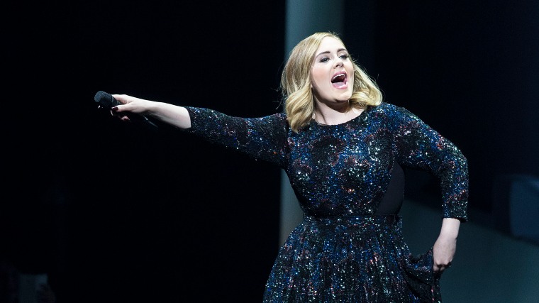 NFL and Pepsi State They Never Offered Adele The Super Bowl Halftime Show