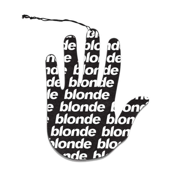 Frank Ocean Is Selling <i>Blond</i> On Vinyl For Black Friday