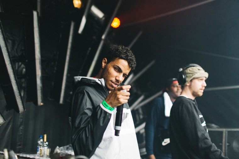 Get Hyped For Carnival With AJ Tracey And MJ Cole’s Fiery New One, “The ...