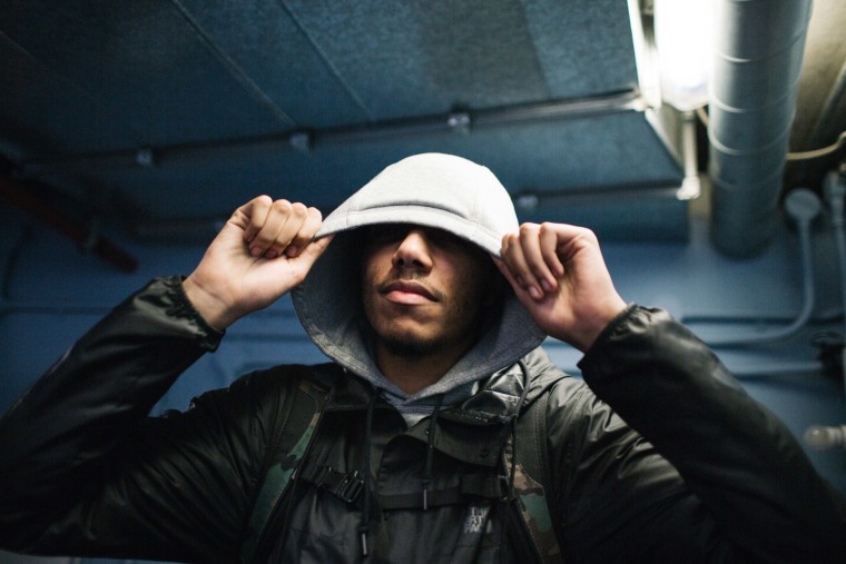 Rising Grime MC AJ Tracey Ascends To New Heights On This Silk Road Assassins Remix