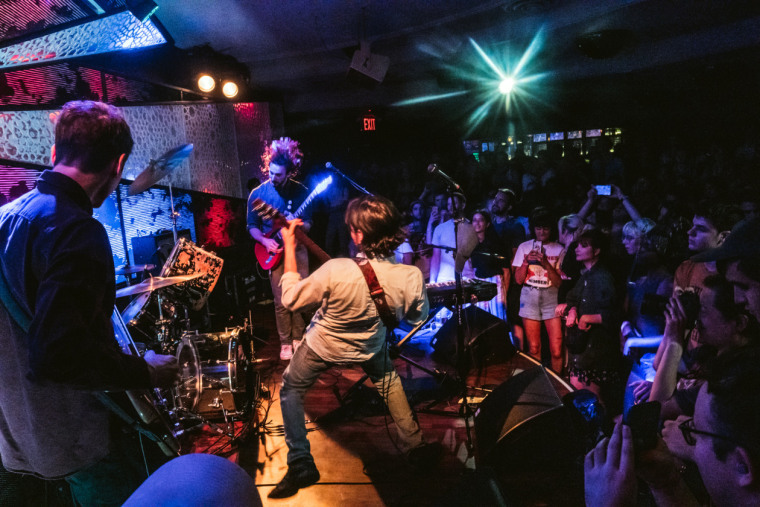 Governor Cuomo Is Permitting New York Music Venues To Open At 33 Capacity In April The Fader