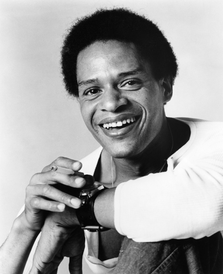 Legendary Jazz Singer Al Jarreau Dead At 76