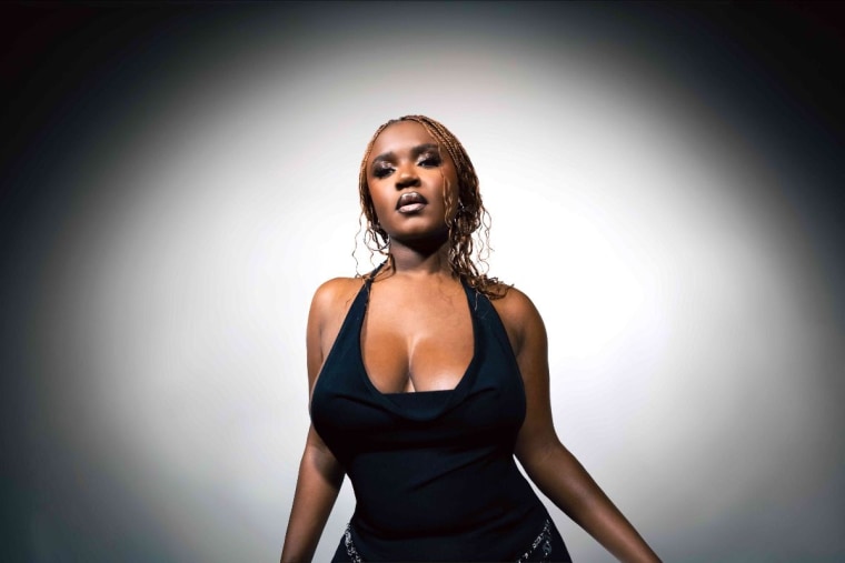 Amaarae shares “Reckless & Sweet” video, confirms new album details