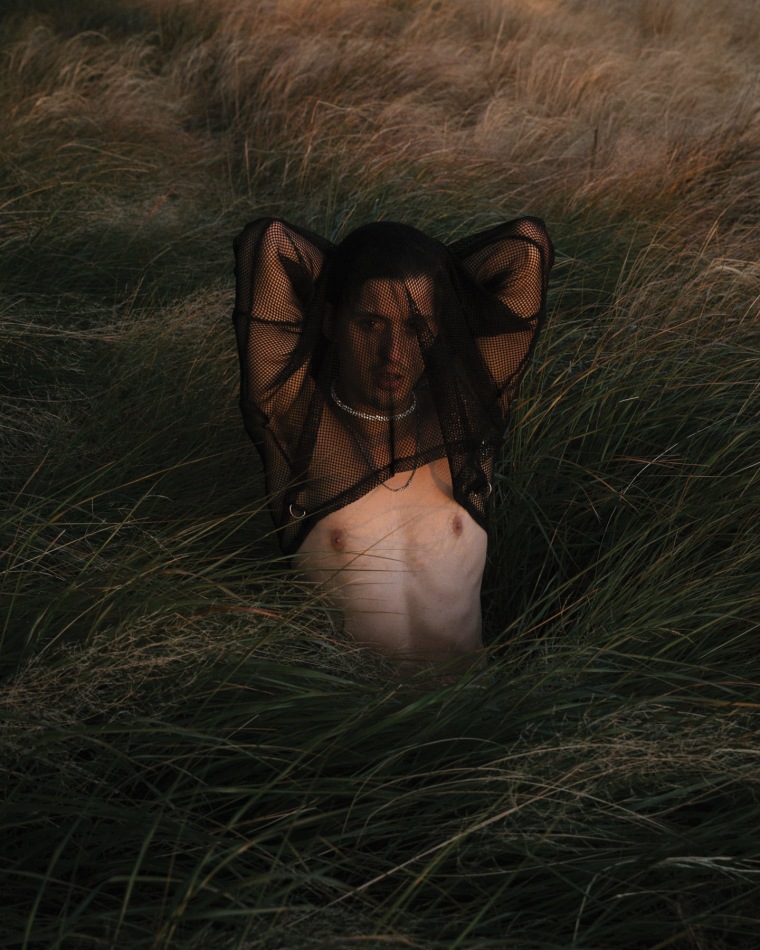 Arca Will Release A New Album This Year