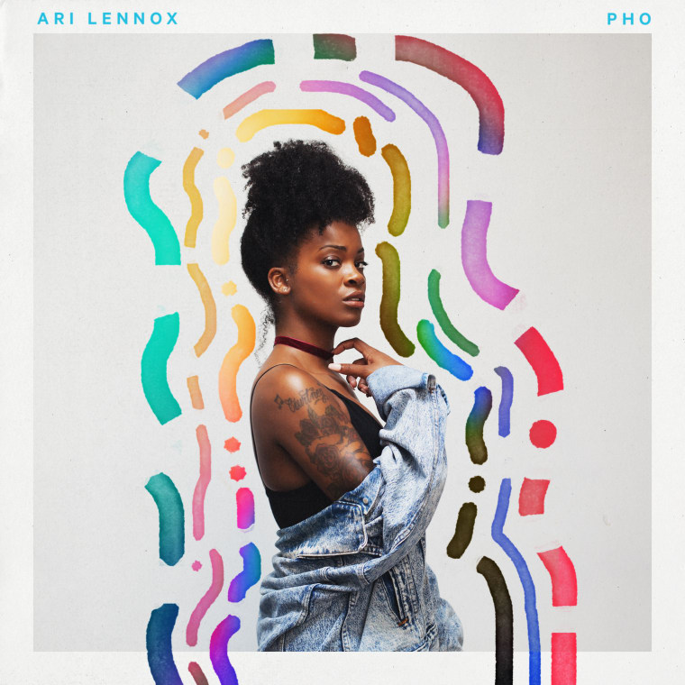 Ari Lennox Is Singing Sensual Soul Cuts As Dreamville’s New Artist