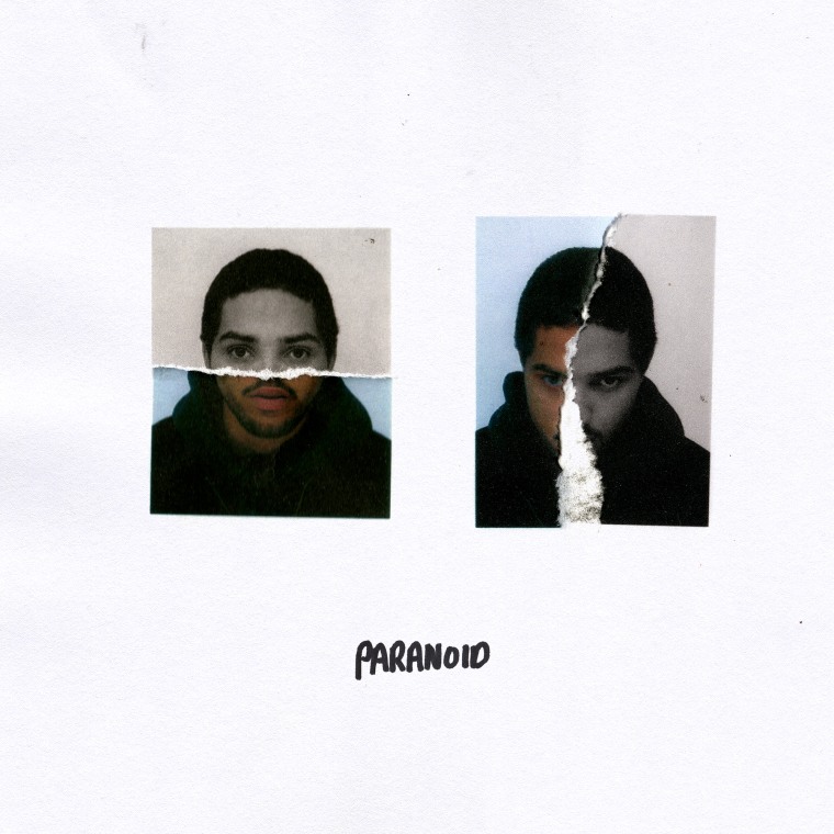 Step inside east London rapper Jeshi’s mind on the Mura Masa-produced “Paranoid”