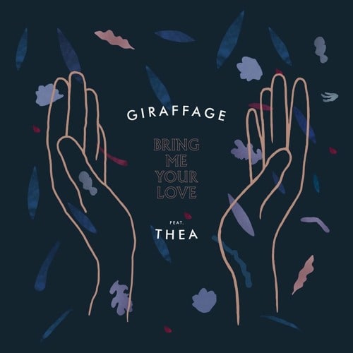 Giraffage Returns With “Bring Me Your Love,” Announces Tour Dates