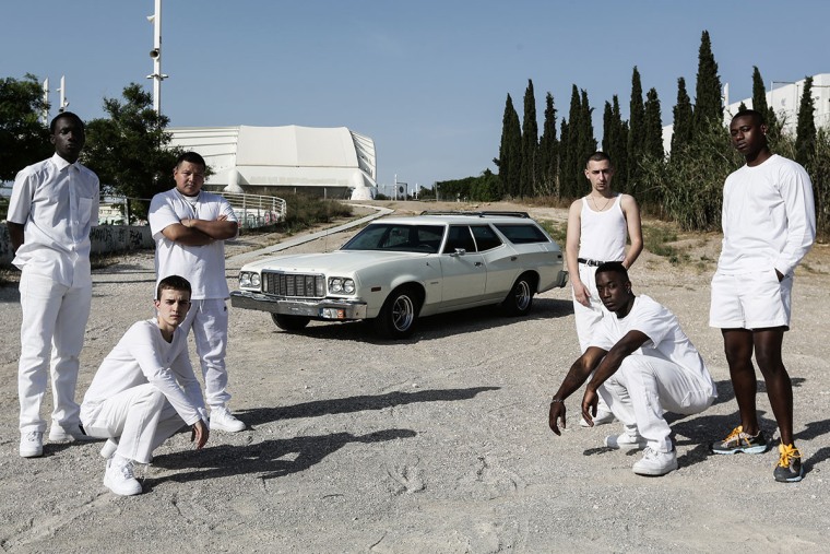 ATH Kids is the rap collective putting Greece on the map