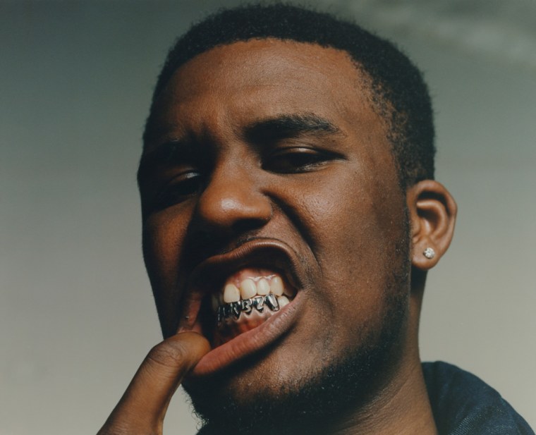 Novelist announces debut album details