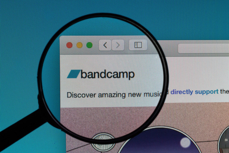 Bandcamp hit with layoffs following Songtradr acquisition