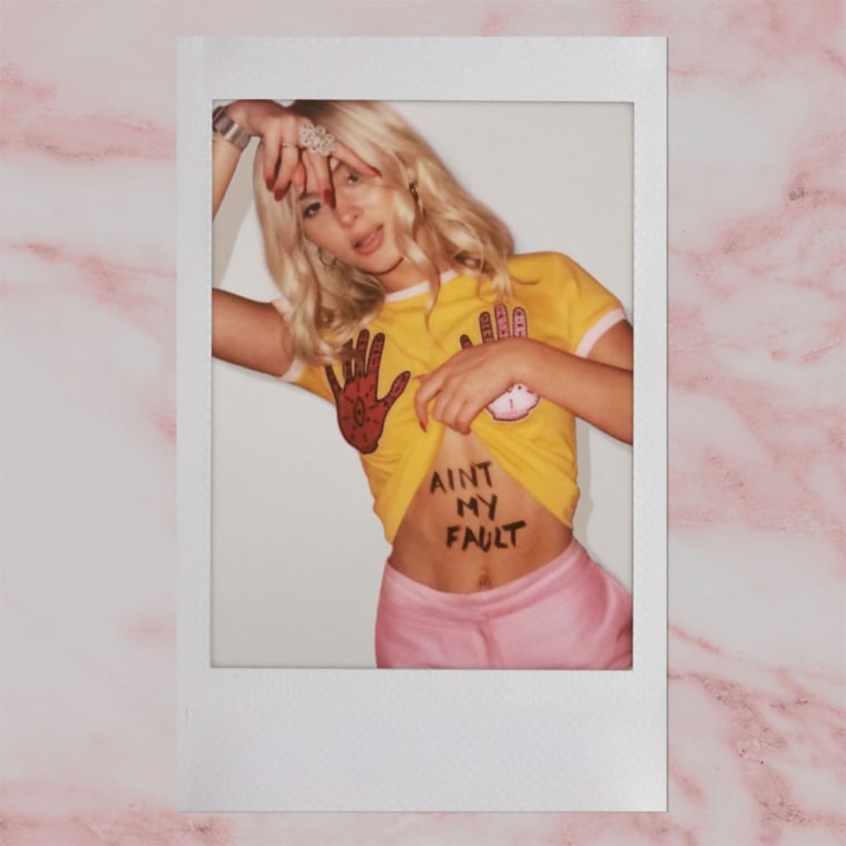 Zara Larsson Grabs Lil Yachty For “Ain’t My Fault” Remix