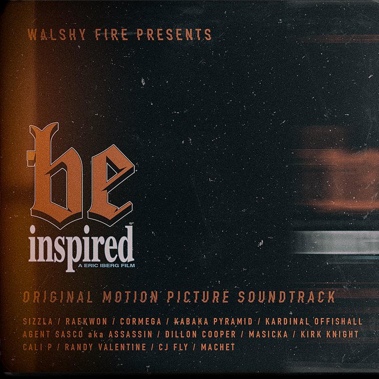 Listen To Major Lazer’s Walshy Fire Curated Soundtrack For Ski Film <i>Be Inspired</i>