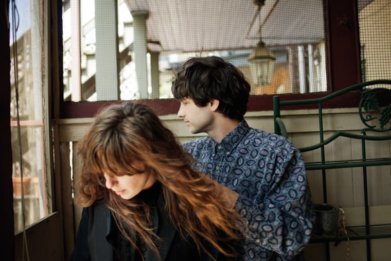 Beach House To Release <i>Thank Your Lucky Stars</i> Next Week